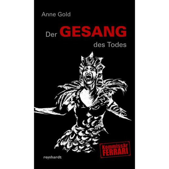 Der Gesang des Todes