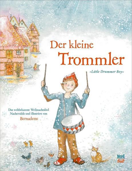 Der kleine Trommler