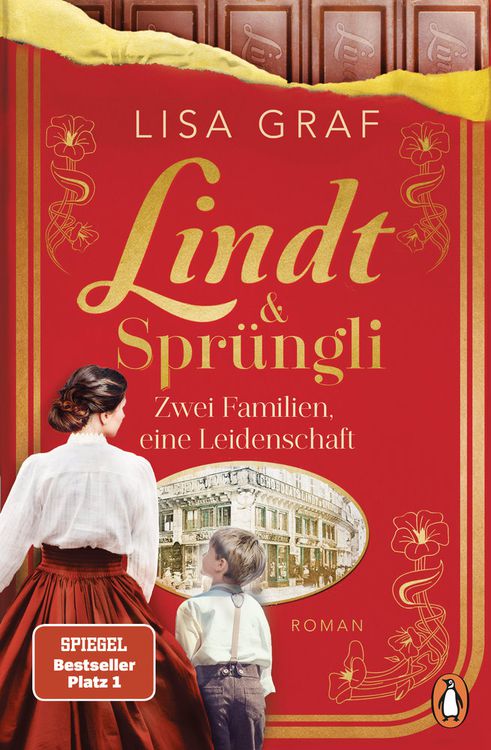 Lindt und Sprüngli