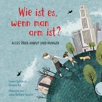 Wie ist es, wenn man arm ist?