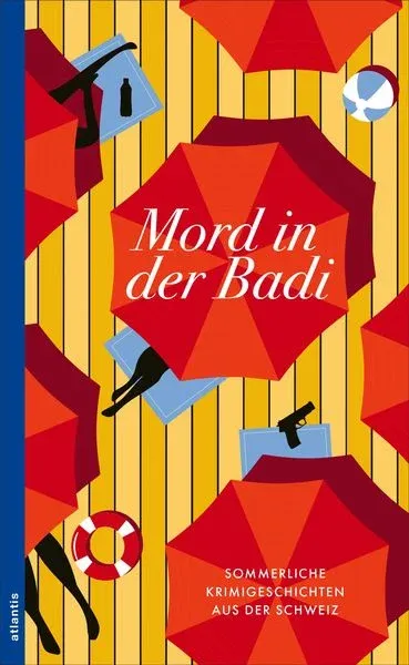 Mord in der Badi