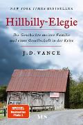 Hillbilly Elegy